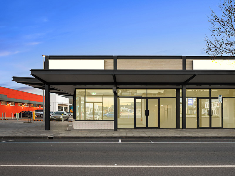 Industrial & Commercial Installations and Repairs